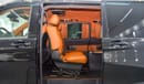مرسيدس بنز V 300 VIP DESIGN
