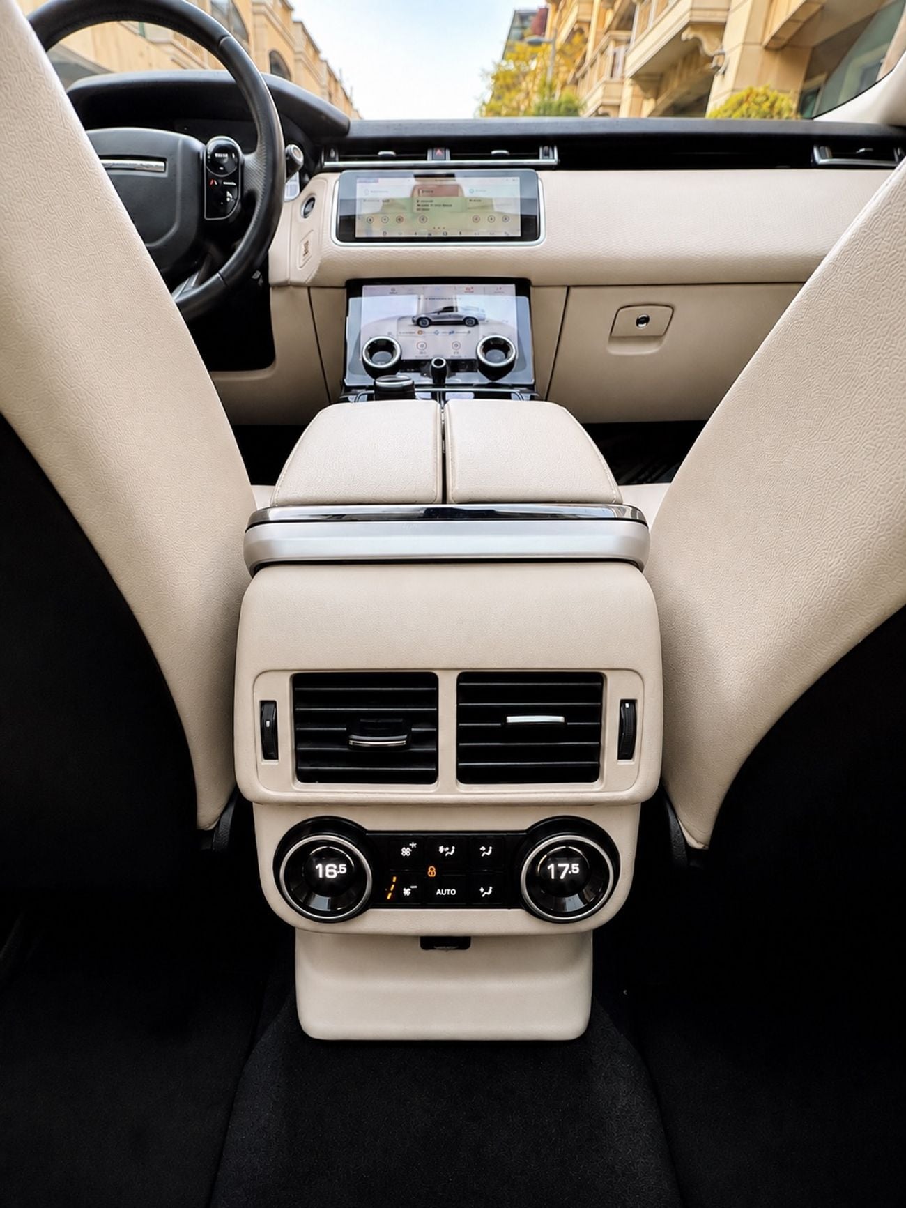 Land Rover Range Rover P250 s