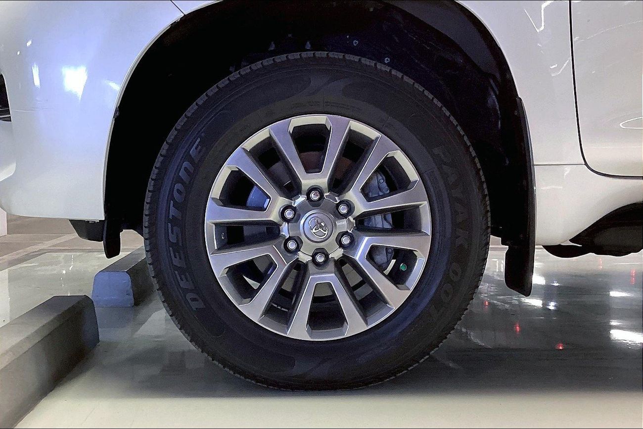 Toyota Prado GXR | Guaranteed Warranty | 0 Down Payment