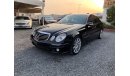 مرسيدس بنز E 55 AMG وارد اليابان