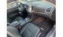 Chrysler 300C Std Chrysler C300_2016_Excellent_Condition _Full option