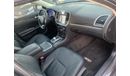 Chrysler 300C Std Chrysler C300_2016_Excellent_Condition _Full option
