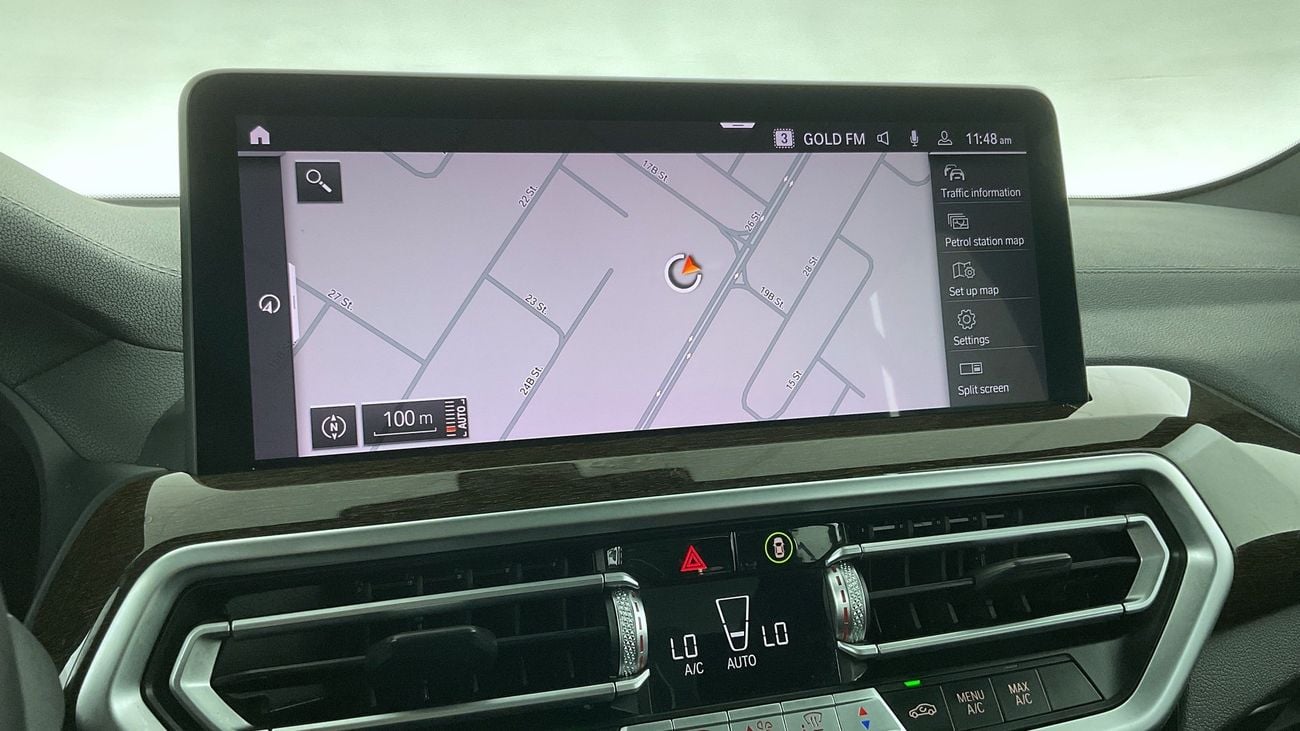 BMW X3 M40i M SPORT | Guaranteed Warranty | 0 Down Payment