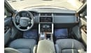Land Rover Range Rover V6 Long Wheelbase 2019