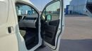 Toyota Hiace DLS - STD ROOF Van High Roof 2.8L (174 HP) M/T