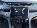 جيب جراند شيروكي EXPORT PRICE - Grand Cherokee Overland 3.6L