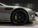 Aston Martin Rapide Std 6.0L AMR,Limited Edition,Rare V12