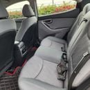 هيونداي إلانترا GL 1.6L