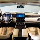 لينكولن نافيجاتور Reserve 3.5L 3,257P.M • 0% Downpayment • Reserve • 1 year warranty