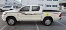 Toyota Hilux GL