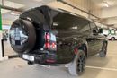 Land Rover Defender X dynamic