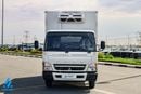 ميتسوبيشي فوسو كانتير Chiller Truck 2026 | 4.2L Diesel | Manual | 4x2 | Refrigerated Body | Best Price