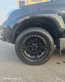 Toyota Prado VX