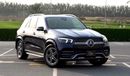 Mercedes-Benz GLE 450 Std