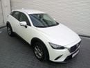 Mazda CX-3 GT