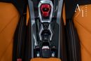 لامبورغيني هوراكان 2019 Lamborghini Huracan, Excellent Condition, 580HP