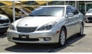Lexus ES 330