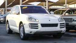 Porsche Cayenne S