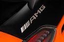 Mercedes-Benz AMG GT All-new 4.0L V8 biturbo engine