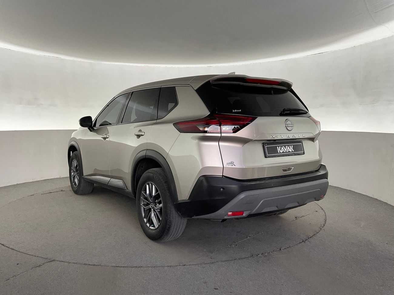 Nissan XTrail S | Guaranteed Warranty | 0 Down Payment