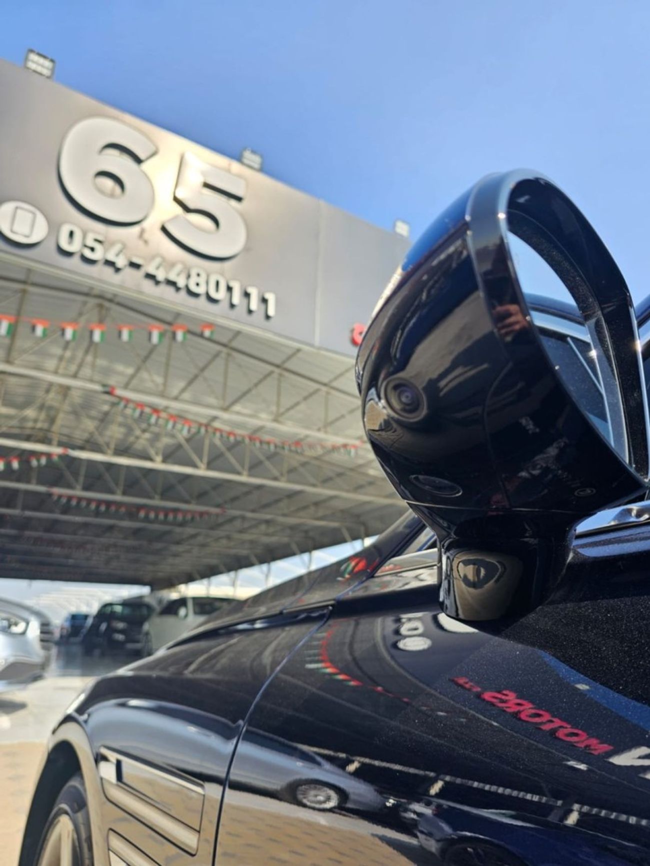 Genesis G80 Royal 3.5L AWD