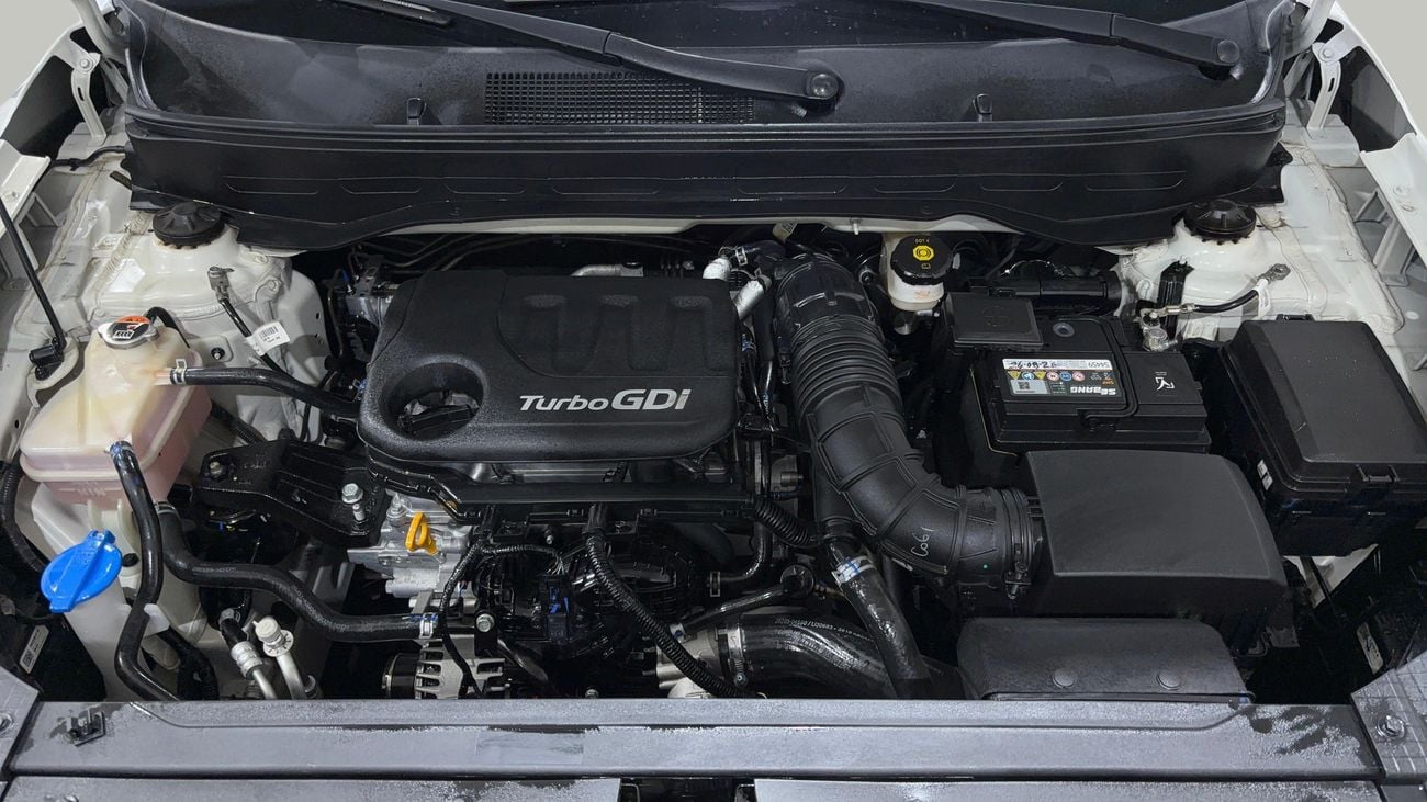 Hyundai Venue 2025 | AED 743/Month | 0 DP | 30 Day Return | Warranty | Service History