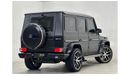 Mercedes-Benz G 63 AMG 2014 Mercedes Benz G63 AMG, Service History, Full Options, Excellent Condition, GCC