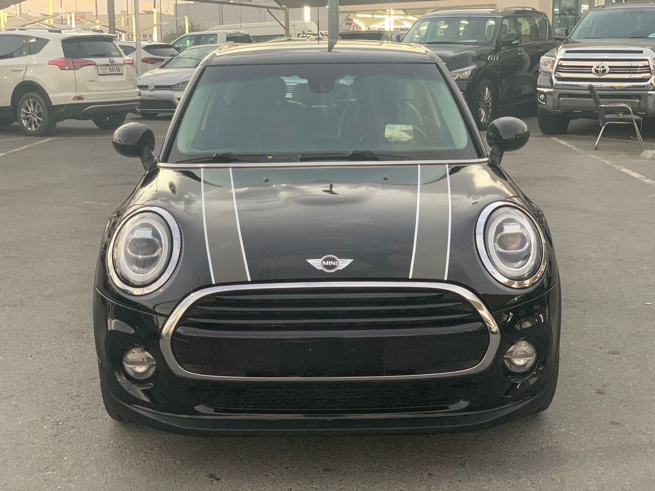 Mini Cooper Mini Cooper 2017