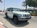 Nissan Patrol Super Safari SUPER SAFARI 2024 0KM GCC