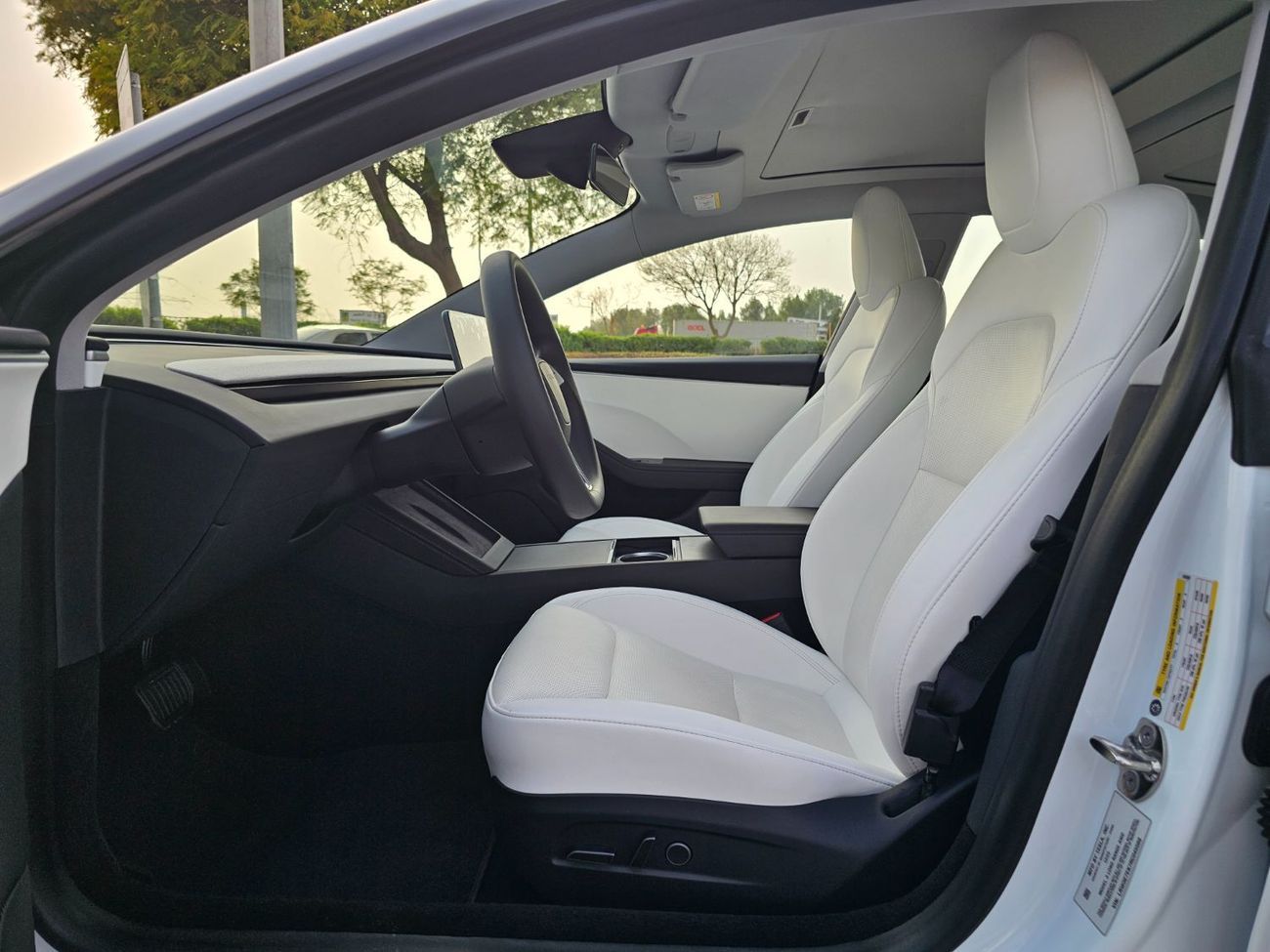 Tesla Model 3 Long Range (AWD)