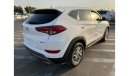 هيونداي توسون 2017 Hyundai Tucson Deisel