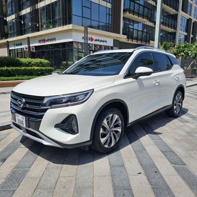 GAC GS4