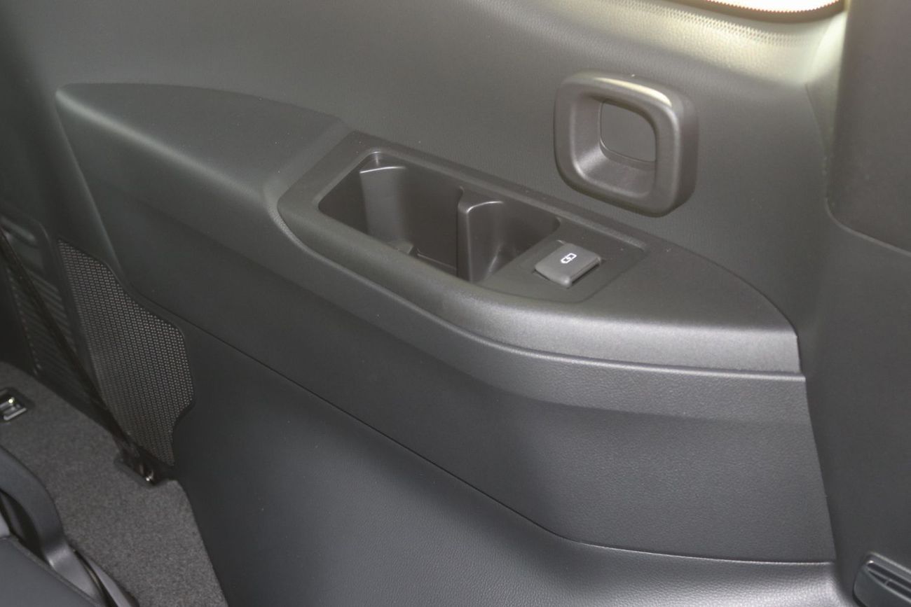 Toyota Land Cruiser 2026 Model Toyota Land Cruiser (LC300) GXR, 3.5L Petrol 4WD 10A/T