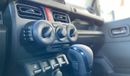 Suzuki Jimny GL  2022| 1.5L AT Agency Warranty/Service | GCC