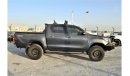 Toyota Hilux Clean car accident free