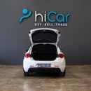 ألفا روميو جوليتا AED 861  pm  • 0% Downpayment • Alfa Romeo Giulietta • Agency Warranty