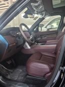 لاند روفر رينج روفر HSE P530 SE P400 3.0L
