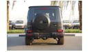 Mercedes-Benz G 63 AMG 2023 Mercedec-Benz G63 G class Black Matt 0KM