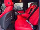 Mercedes Benz G63 AMG STD