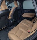 Volvo XC60 Momentum 2.0L FWD