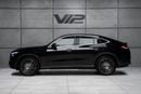 Mercedes Benz GLC 300 4MATIC