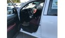 Toyota Hilux GL 2.7L PETROL 2018