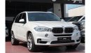 بي أم دبليو X5 GCC LOW MILEAGE MINT IN CONDITION