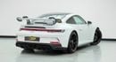 Porsche 911 GT3
