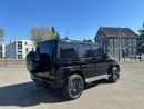 مرسيدس بنز G 63 AMG 4MATIC SUV