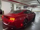 فورد موستانج STD EcoBoost Premium 2.3L Coupe A/T