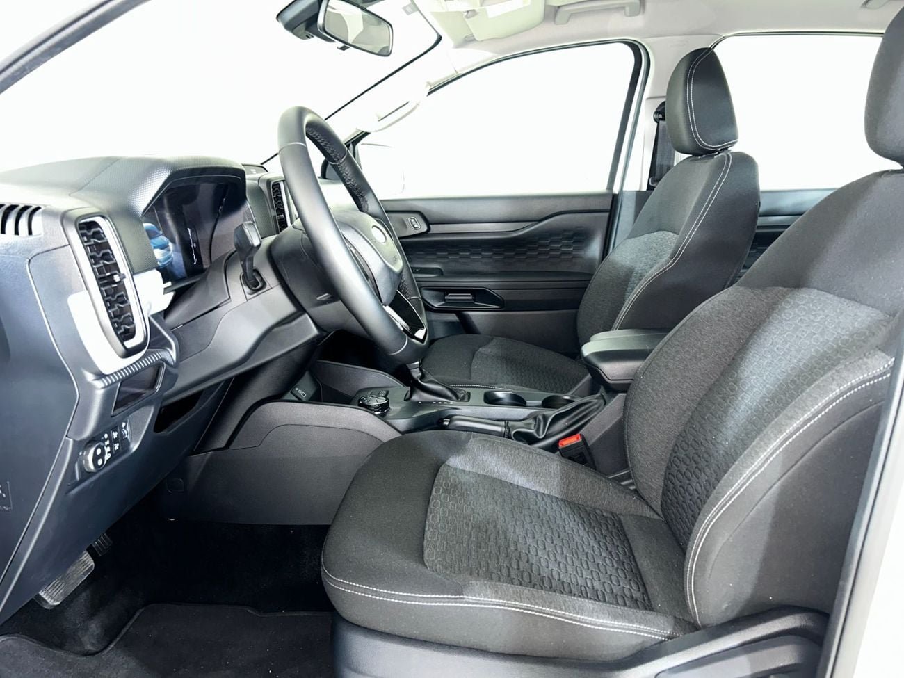 فورد رانجر XLT 2.0T Diesel