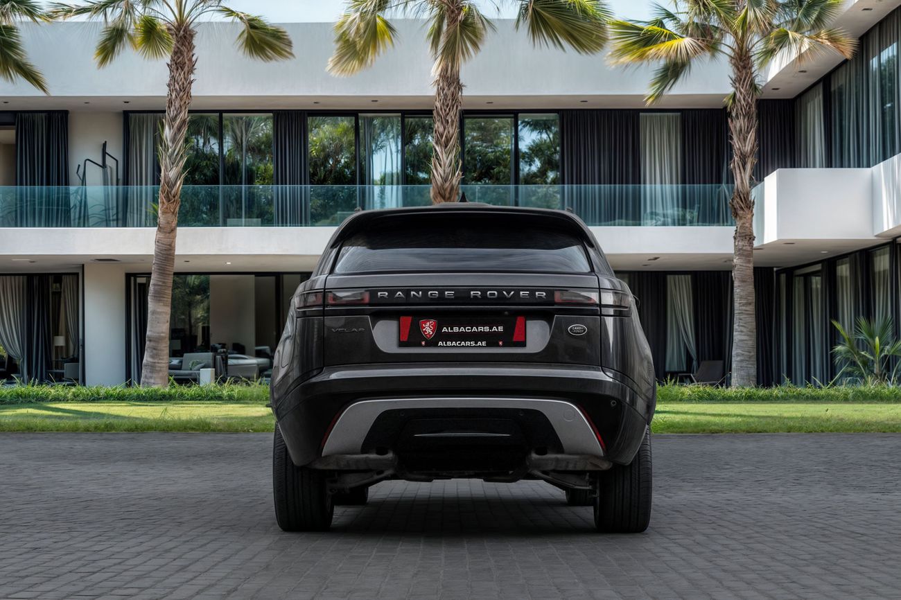 لاند روفر رينج روفر فيلار Range Rover Velar SE R-Dynamic | 4,603 P.M | 0% Downpayment | VELAR SE R-DYNAMIC | AGENCY WARRANTY!