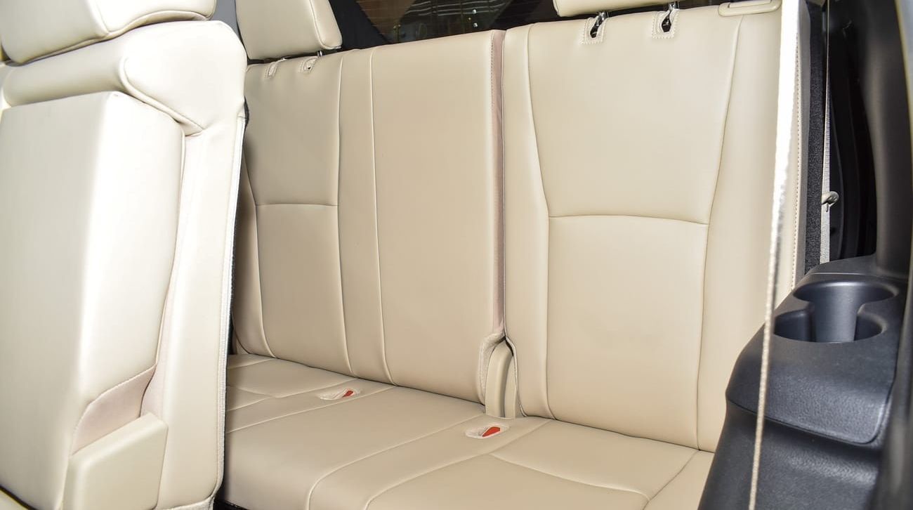 Toyota Highlander Limited 2.5L Hybrid