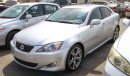 Lexus IS250